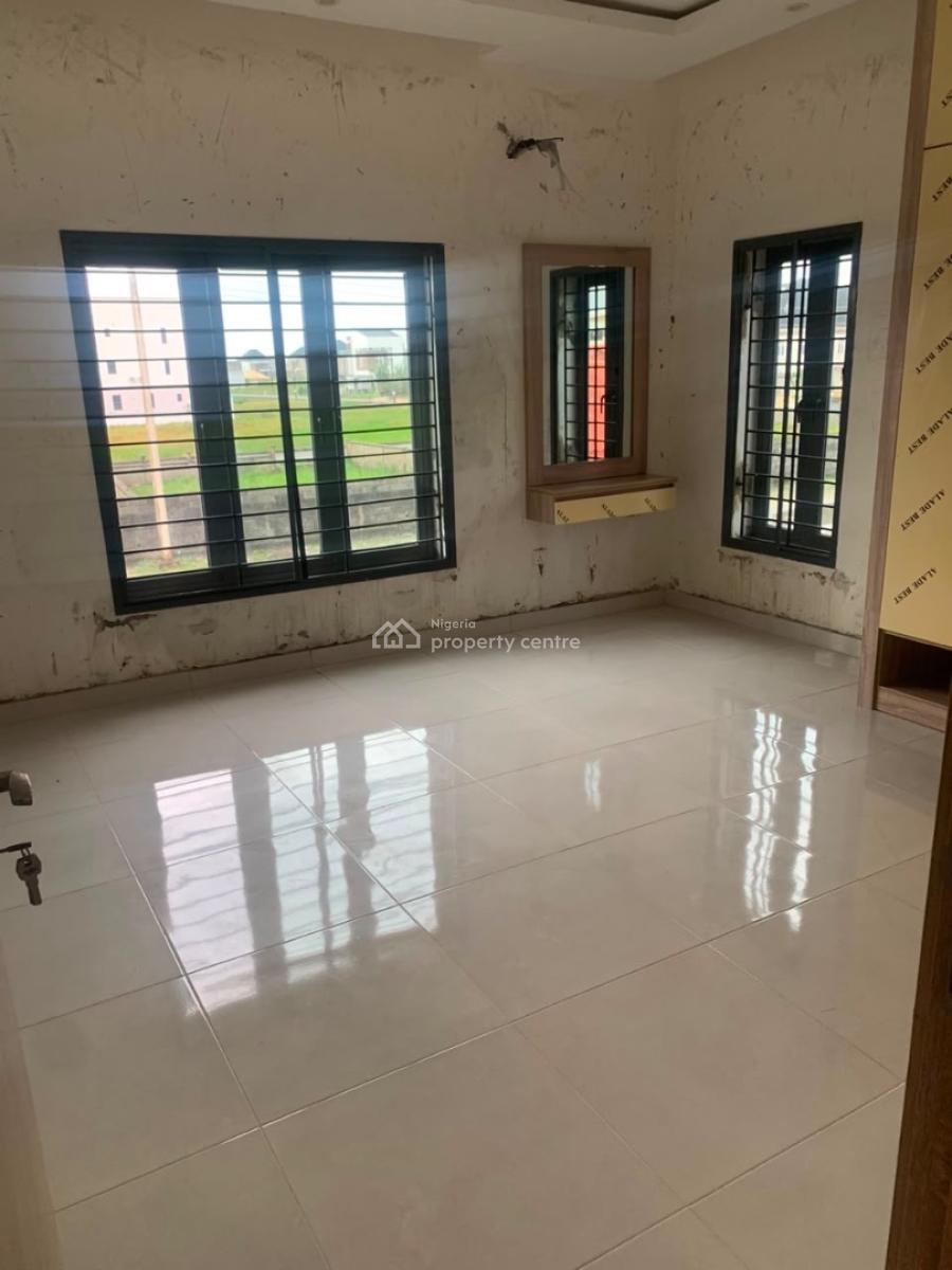 Brand New 2 Bedroom Flat, Abraham Adesanya, Ajah, Lagos, Flat / Apartment for Rent