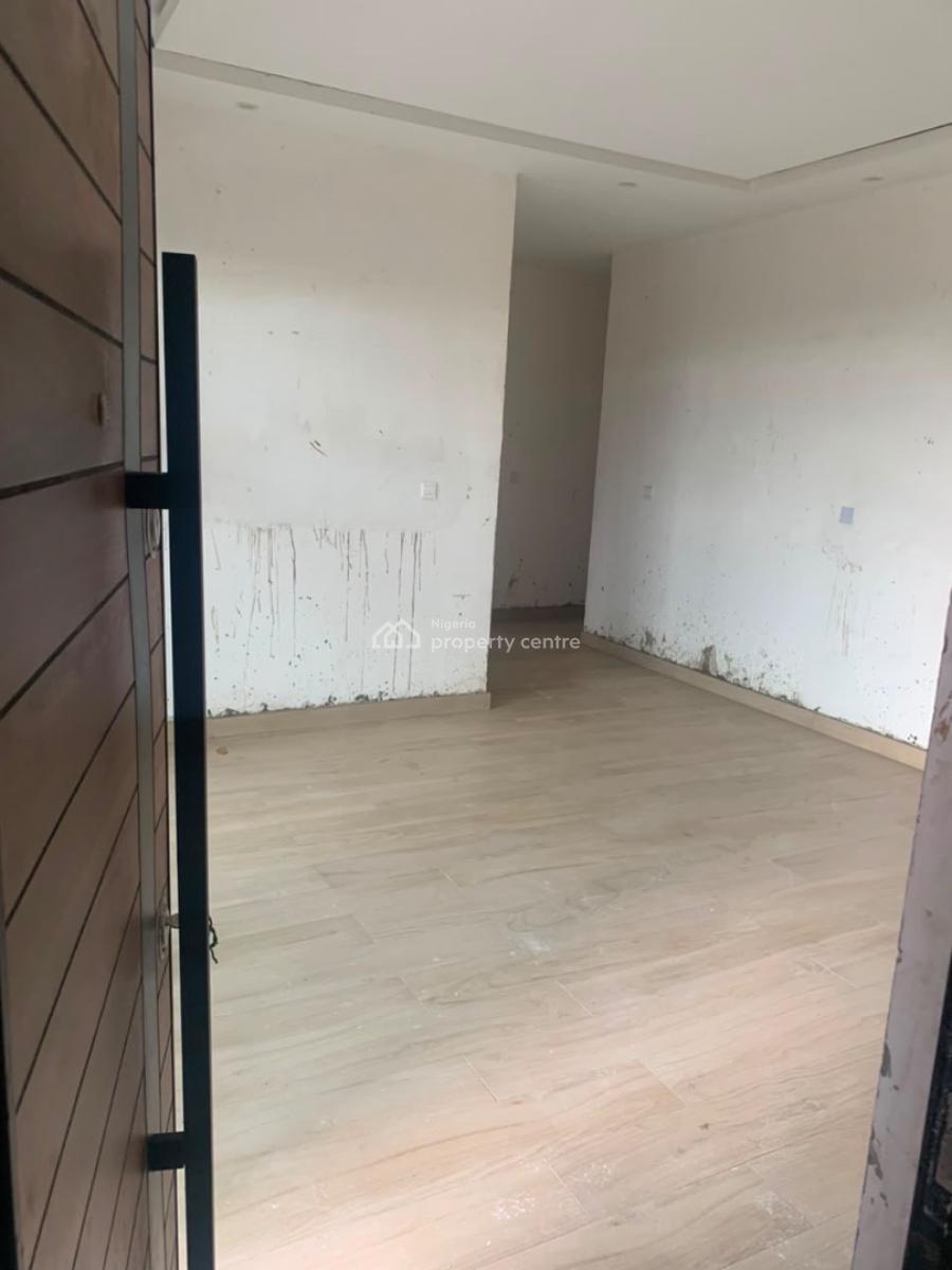 Brand New 2 Bedroom Flat, Abraham Adesanya, Ajah, Lagos, Flat / Apartment for Rent