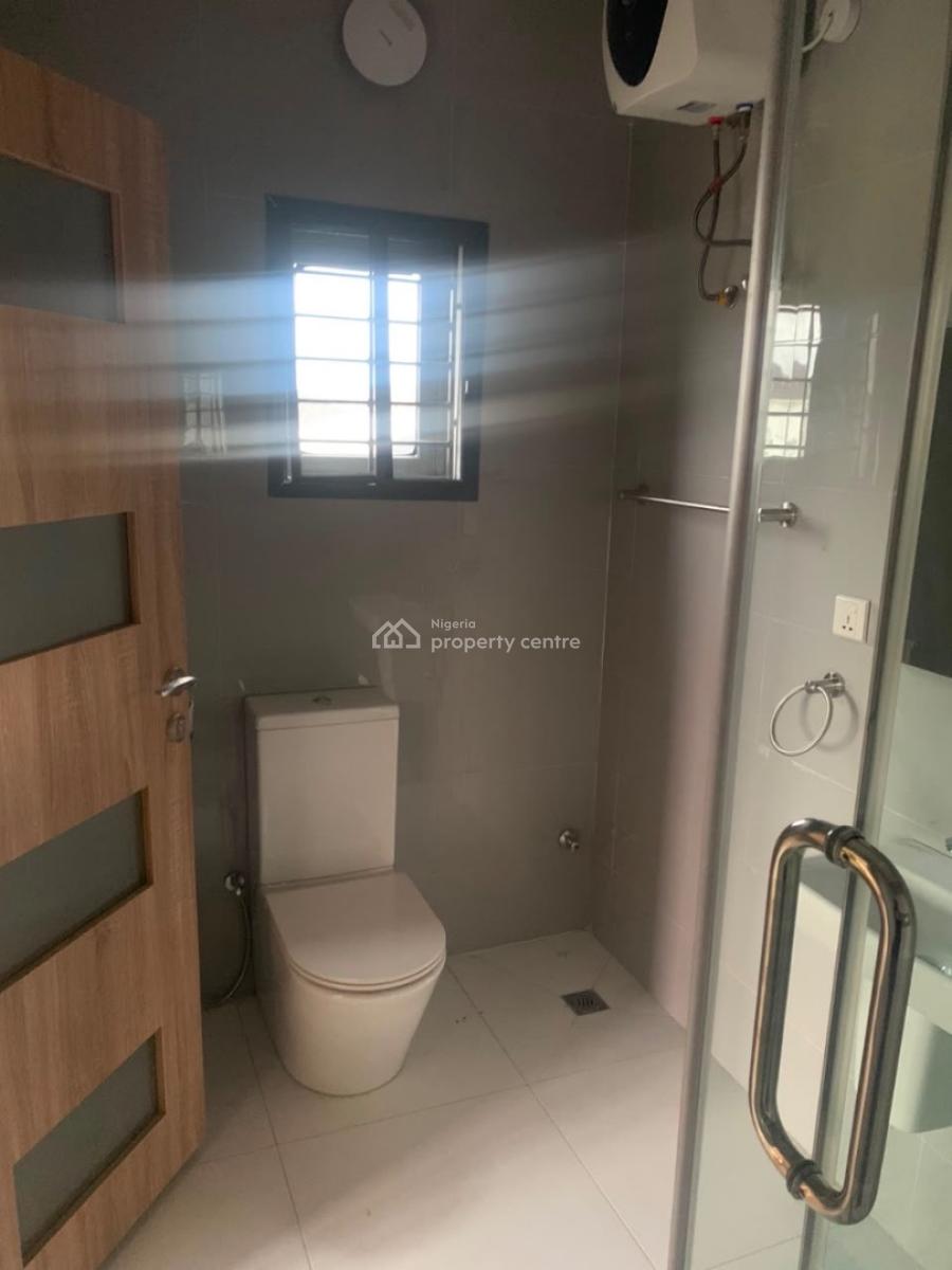 Brand New 2 Bedroom Flat, Abraham Adesanya, Ajah, Lagos, Flat / Apartment for Rent