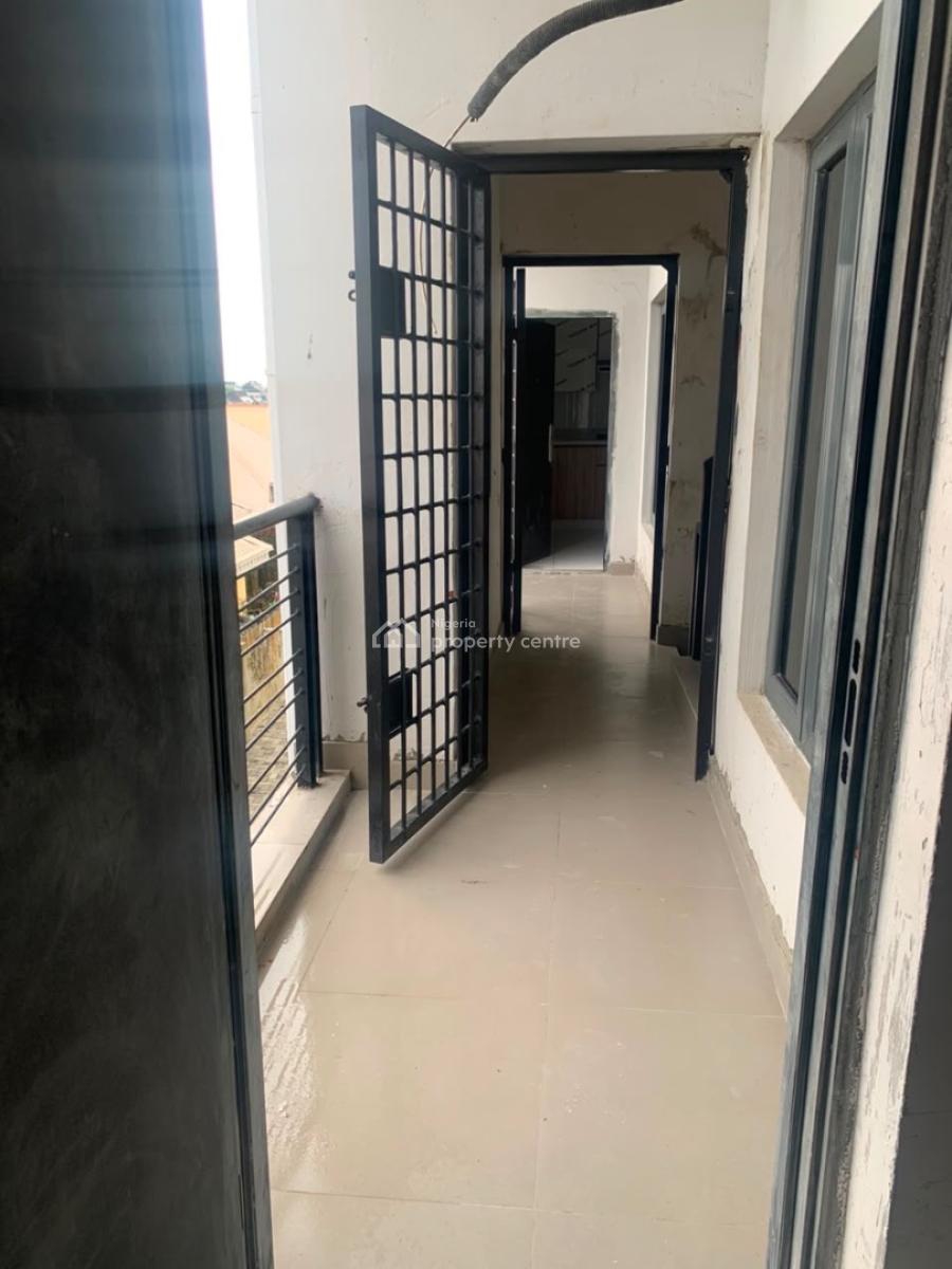 Brand New 2 Bedroom Flat, Abraham Adesanya, Ajah, Lagos, Flat / Apartment for Rent