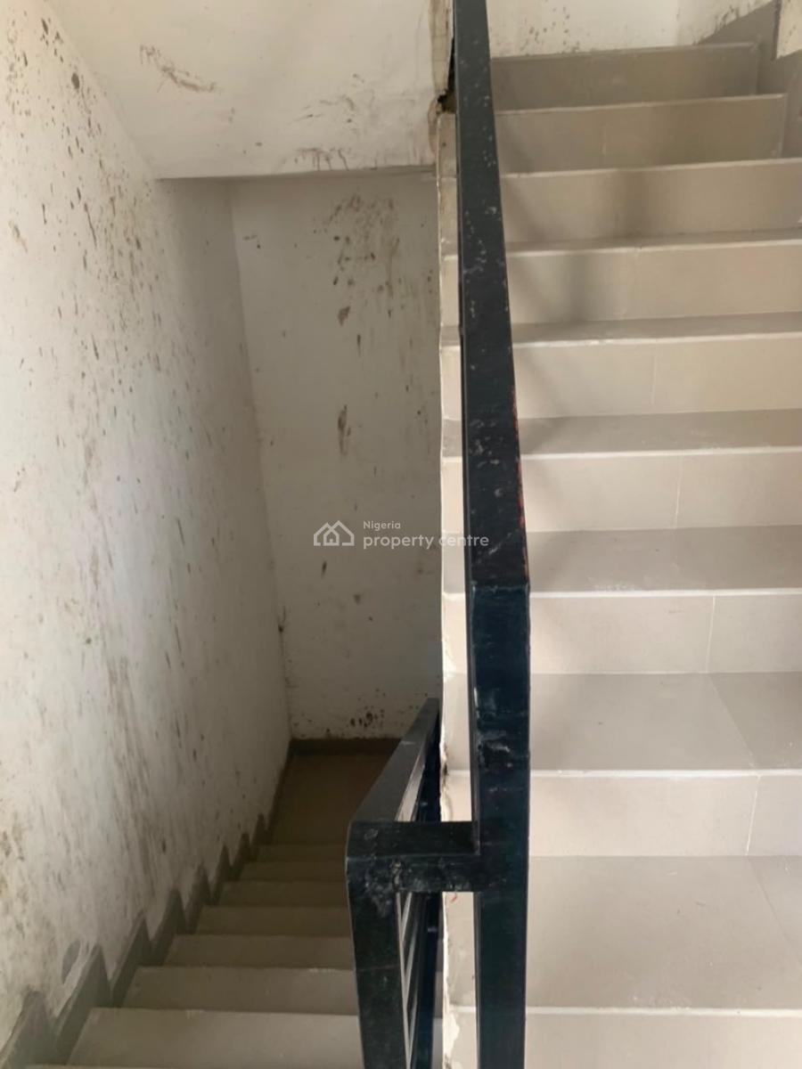 Brand New 2 Bedroom Flat, Abraham Adesanya, Ajah, Lagos, Flat / Apartment for Rent