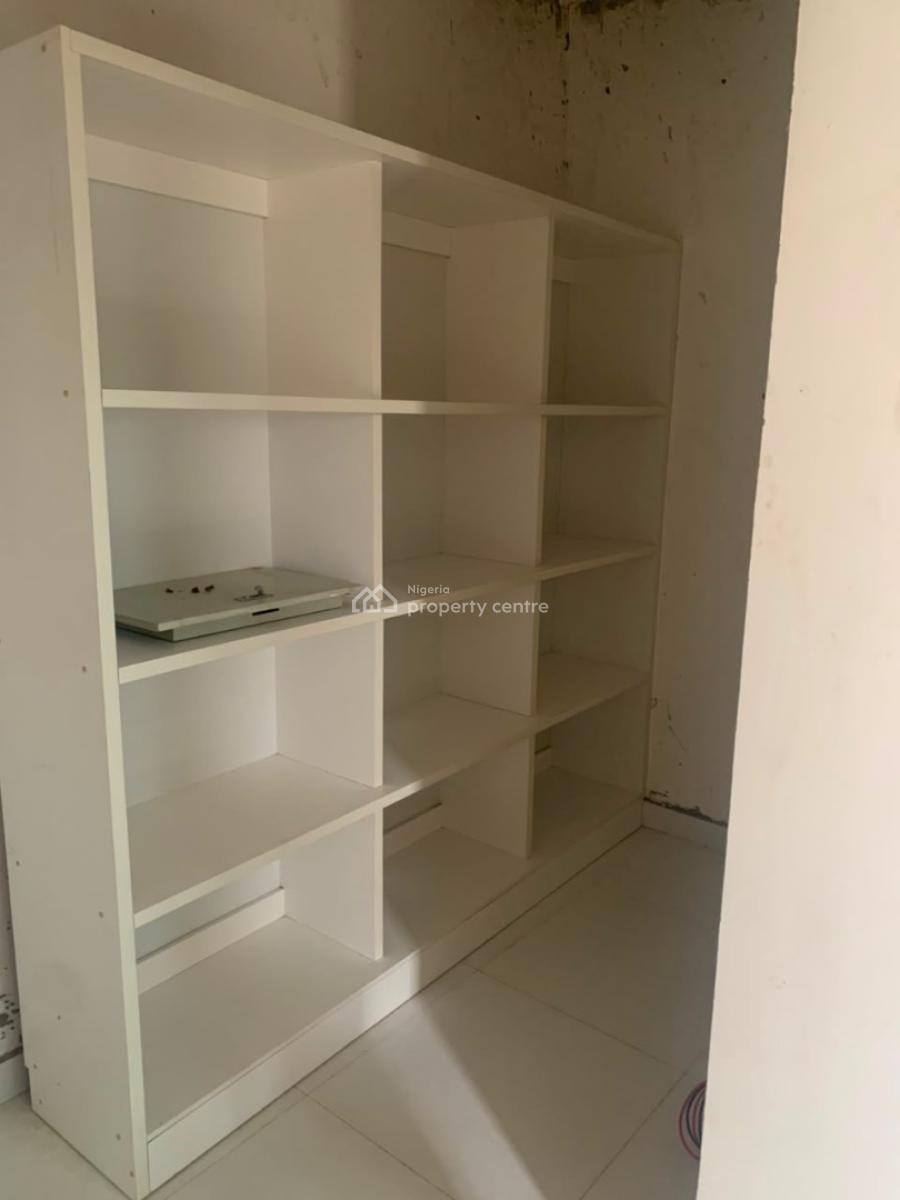 Brand New 2 Bedroom Flat, Abraham Adesanya, Ajah, Lagos, Flat / Apartment for Rent