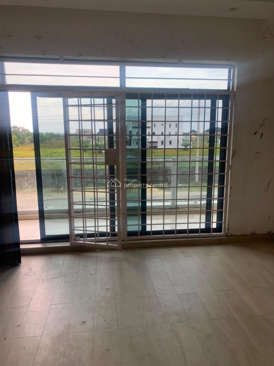 Brand New 2 Bedroom Flat, Abraham Adesanya, Ajah, Lagos, Flat / Apartment for Rent
