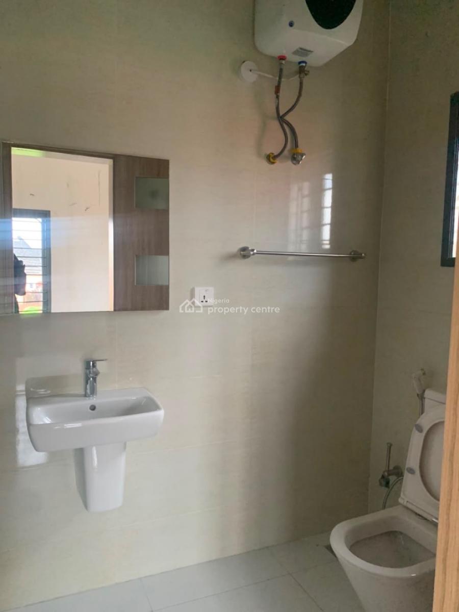 Brand New 2 Bedroom Flat, Abraham Adesanya, Ajah, Lagos, Flat / Apartment for Rent