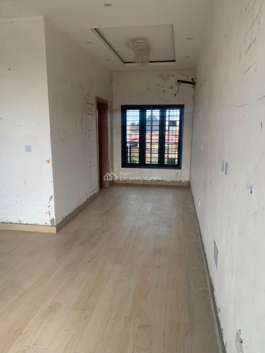 Brand New 2 Bedroom Flat, Abraham Adesanya, Ajah, Lagos, Flat / Apartment for Rent