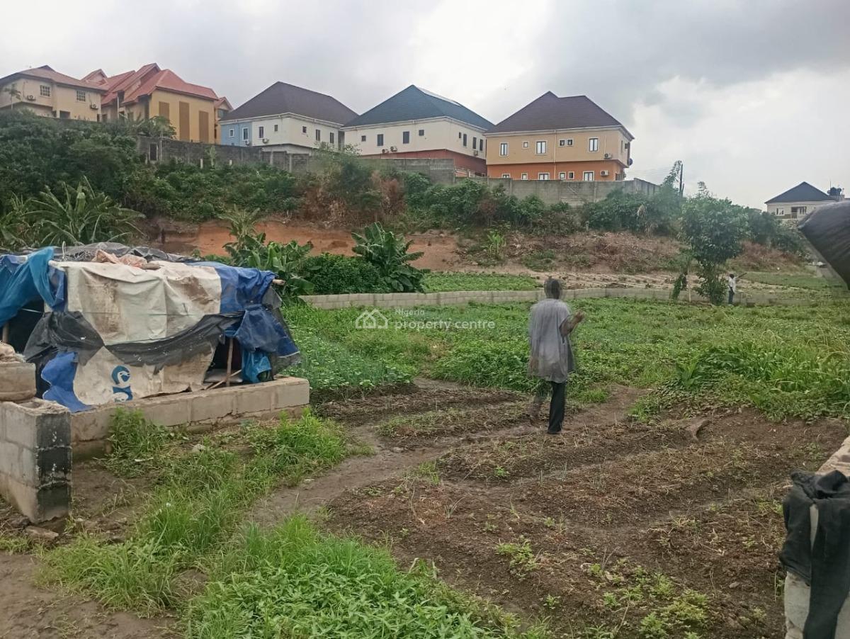 a Piece of Land Measuring 638sqm, Omole 2 Extension, Omole Phase 2, Ikeja, Lagos, Mixed-use Land for Sale