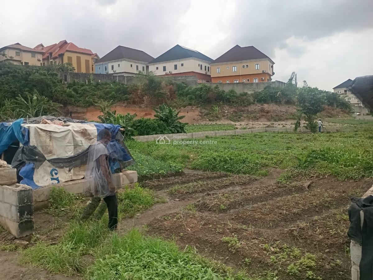 a Piece of Land Measuring 638sqm, Omole 2 Extension, Omole Phase 2, Ikeja, Lagos, Mixed-use Land for Sale
