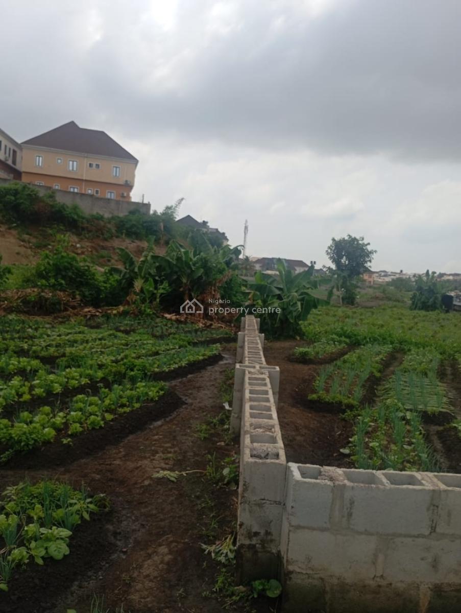 a Piece of Land Measuring 638sqm, Omole 2 Extension, Omole Phase 2, Ikeja, Lagos, Mixed-use Land for Sale