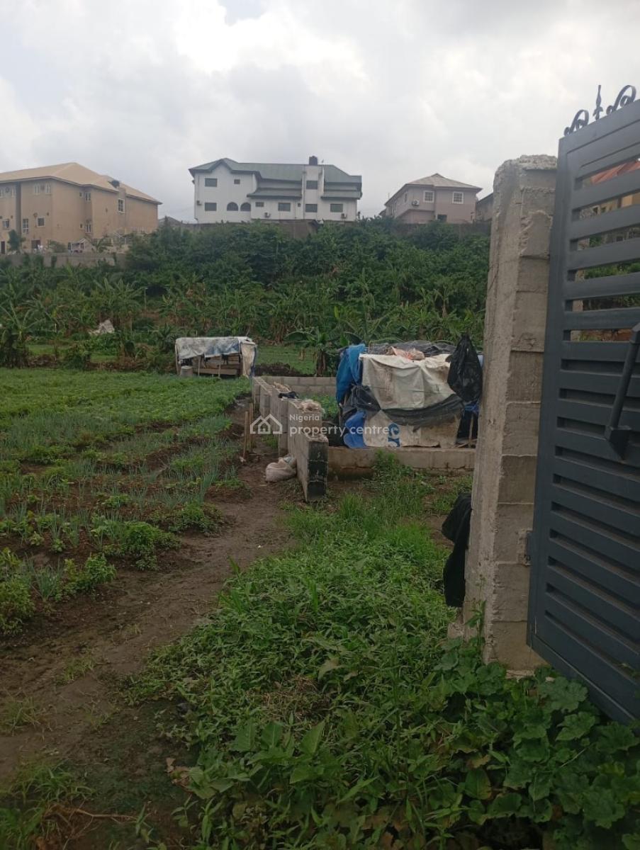 a Piece of Land Measuring 638sqm, Omole 2 Extension, Omole Phase 2, Ikeja, Lagos, Mixed-use Land for Sale