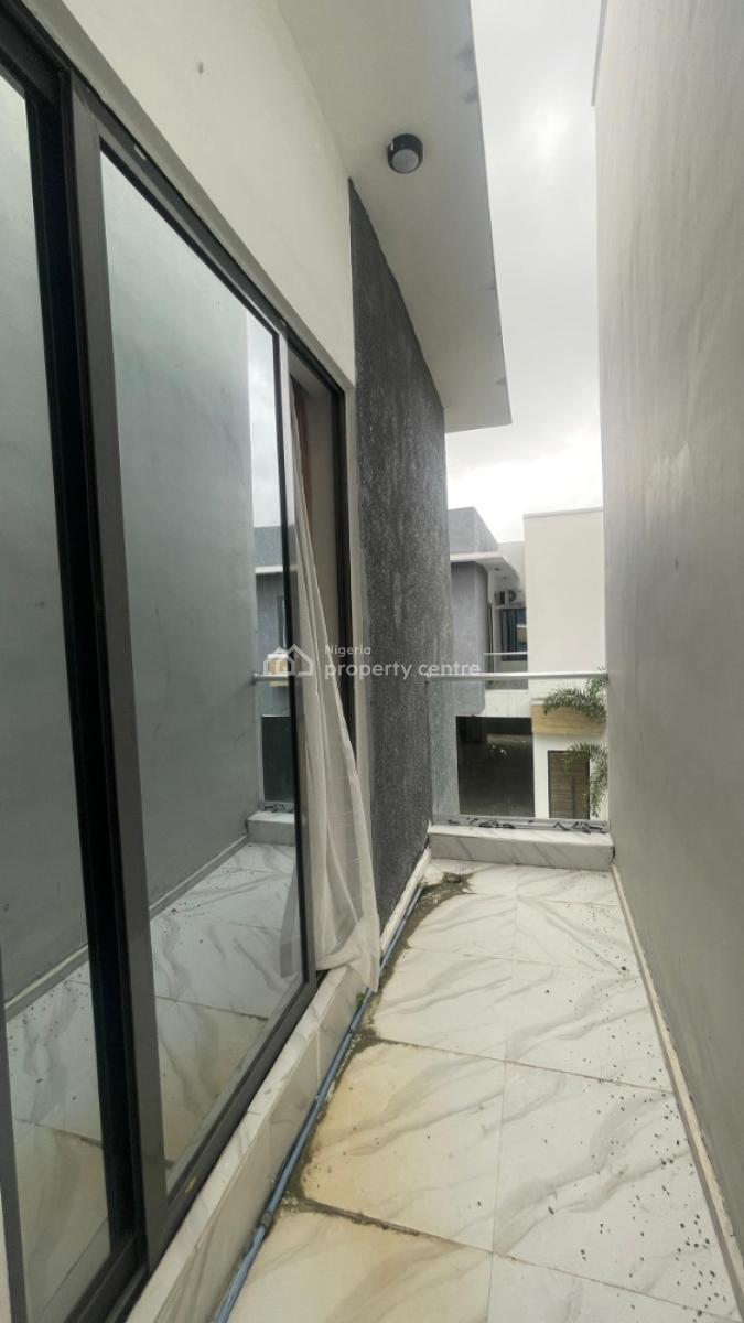 Distress  Fully Furnished 3-bedroom Terrace Duplex + Bq + Inverter, Addo Road Ajah, Ajah, Lagos, Terraced Duplex for Sale