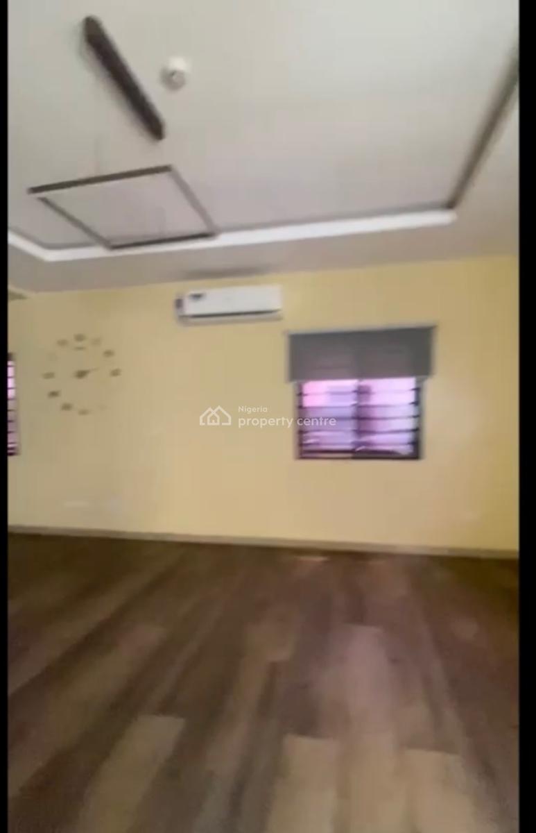 Luxury 4 Bedroom Terrace House with Bq, Ikate Lekki Lagos, Lekki, Lagos, Terraced Duplex for Rent