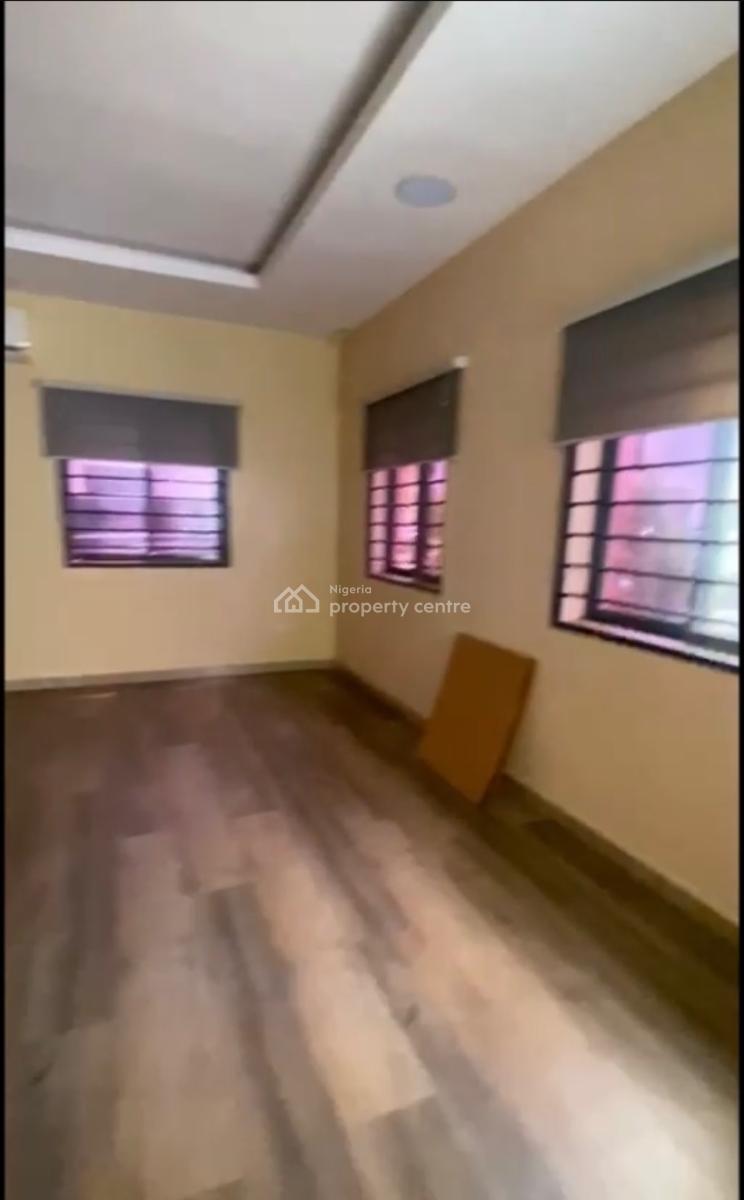 Luxury 4 Bedroom Terrace House with Bq, Ikate Lekki Lagos, Lekki, Lagos, Terraced Duplex for Rent