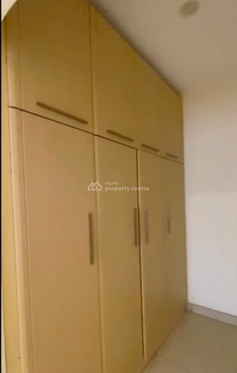 Luxury 4 Bedroom Terrace House with Bq, Ikate Lekki Lagos, Lekki, Lagos, Terraced Duplex for Rent