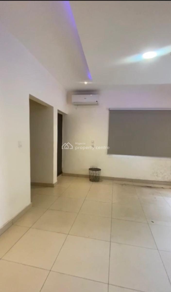 Luxury 4 Bedroom Terrace House with Bq, Ikate Lekki Lagos, Lekki, Lagos, Terraced Duplex for Rent