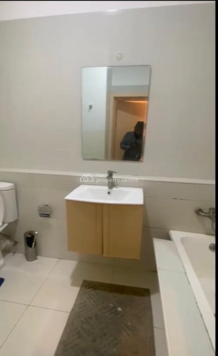 Luxury 4 Bedroom Terrace House with Bq, Ikate Lekki Lagos, Lekki, Lagos, Terraced Duplex for Rent