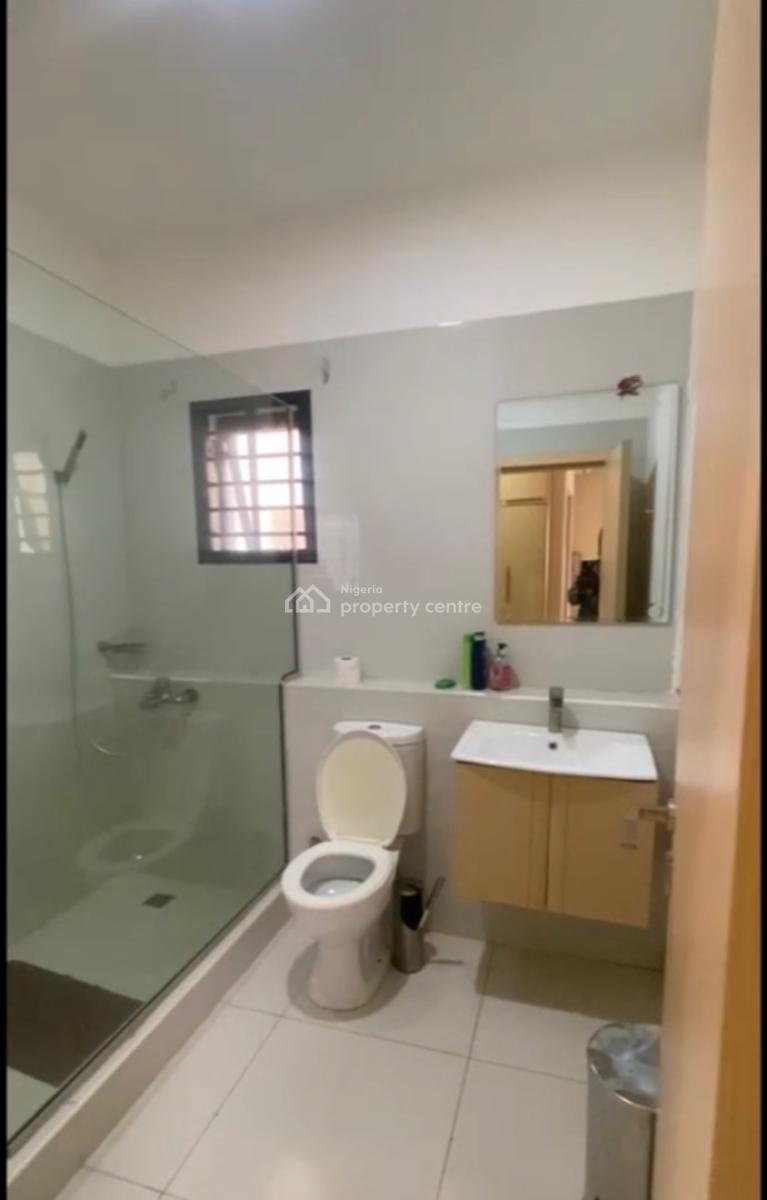 Luxury 4 Bedroom Terrace House with Bq, Ikate Lekki Lagos, Lekki, Lagos, Terraced Duplex for Rent