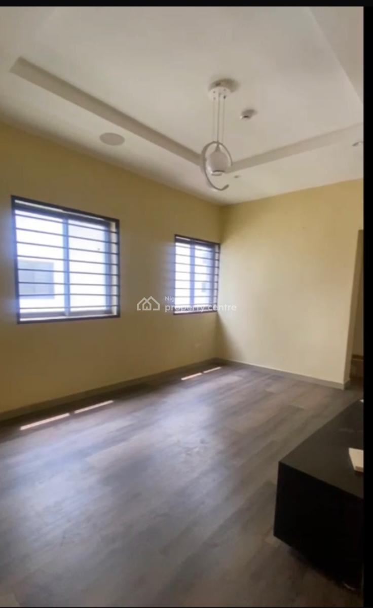 Luxury 4 Bedroom Terrace House with Bq, Ikate Lekki Lagos, Lekki, Lagos, Terraced Duplex for Rent