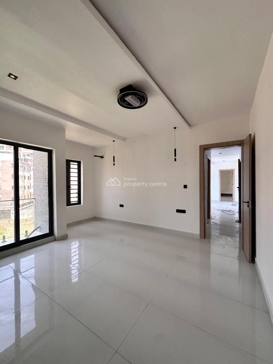 Brand New 1 Bedroom Apartment, Off Freedom Way, Lekki Phase 1, Lekki, Lagos, Flat / Apartment for Sale