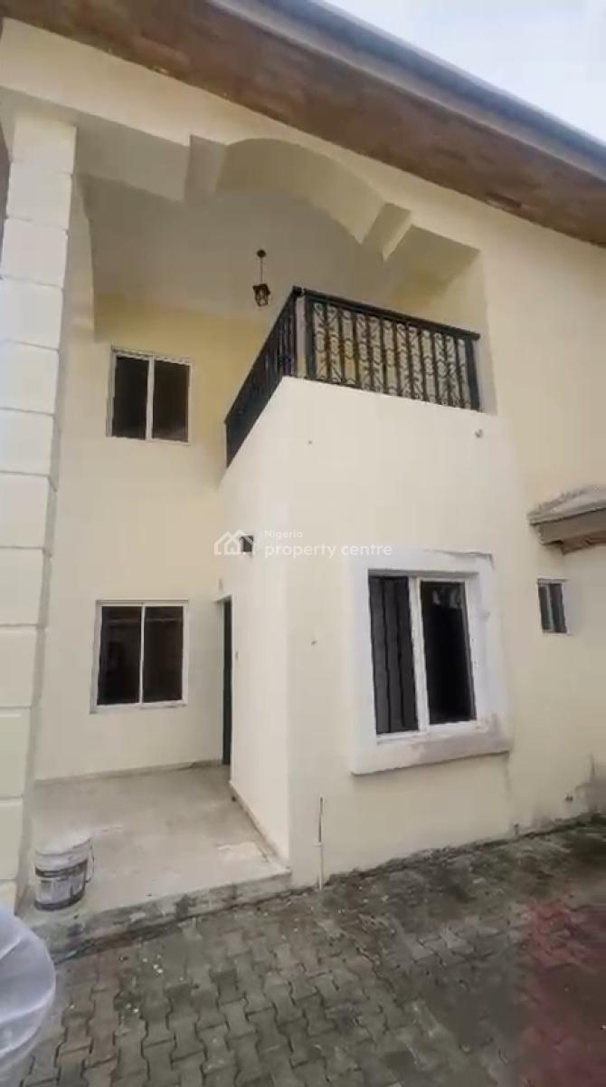 5 Bedroom Semi Detached Duplex, Vgc, Lekki, Lagos, Semi-detached Duplex for Sale