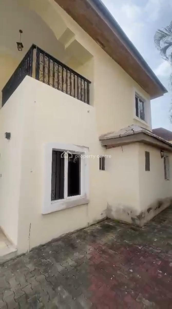 5 Bedroom Semi Detached Duplex, Vgc, Lekki, Lagos, Semi-detached Duplex for Sale
