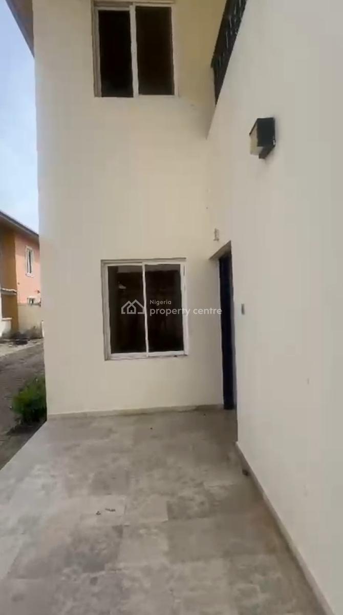 5 Bedroom Semi Detached Duplex, Vgc, Lekki, Lagos, Semi-detached Duplex for Sale