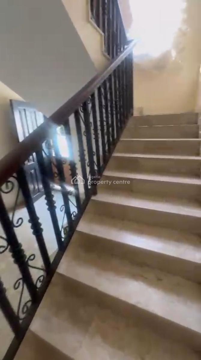 5 Bedroom Semi Detached Duplex, Vgc, Lekki, Lagos, Semi-detached Duplex for Sale