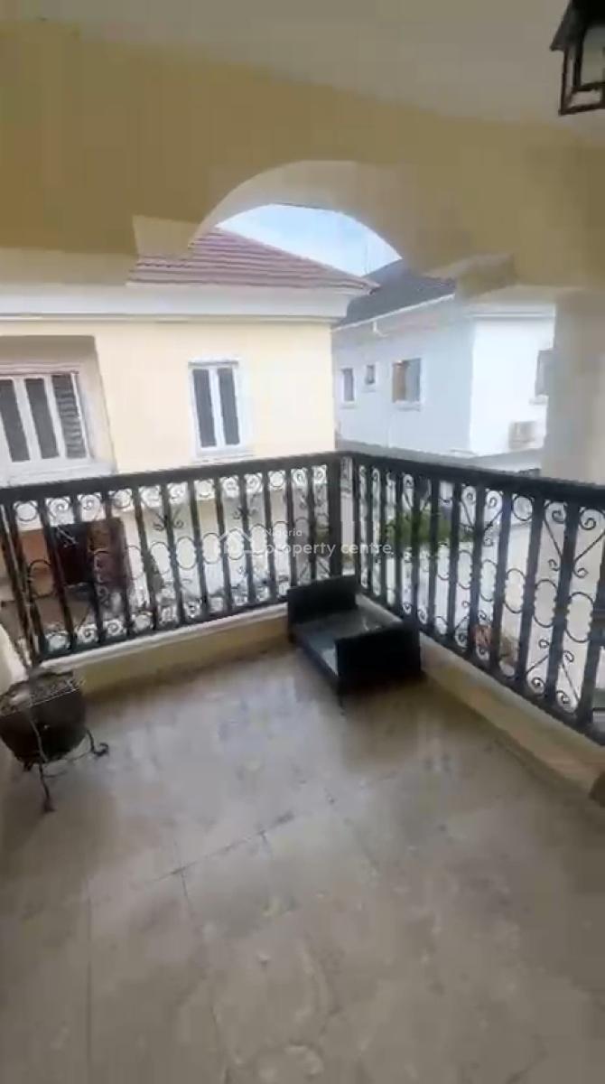 5 Bedroom Semi Detached Duplex, Vgc, Lekki, Lagos, Semi-detached Duplex for Sale