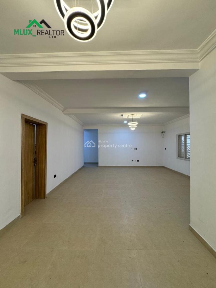 Brand New 3 Bedroom Apartment, Ajah, Ajah, Lagos, Flat / Apartment for Rent