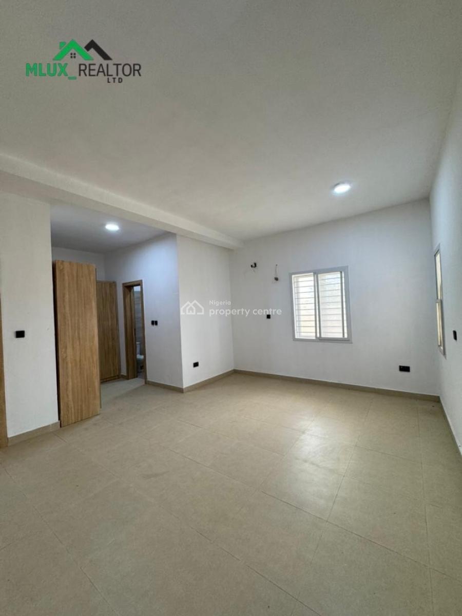 Brand New 3 Bedroom Apartment, Ajah, Ajah, Lagos, Flat / Apartment for Rent
