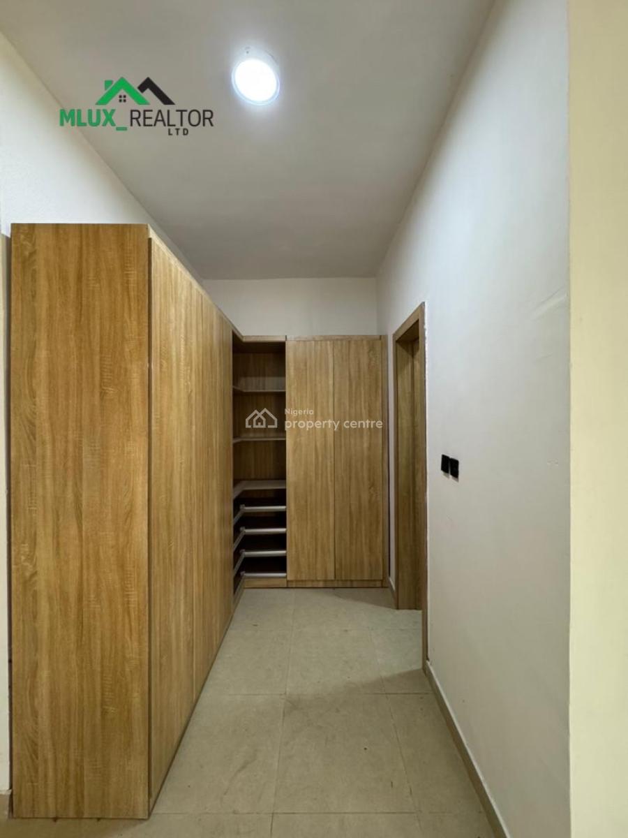 Brand New 3 Bedroom Apartment, Ajah, Ajah, Lagos, Flat / Apartment for Rent