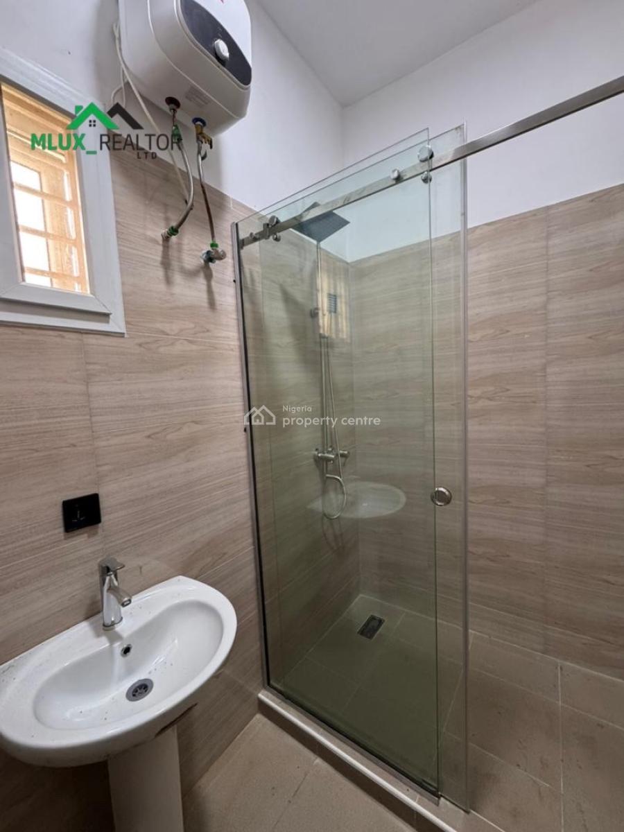 Brand New 3 Bedroom Apartment, Ajah, Ajah, Lagos, Flat / Apartment for Rent