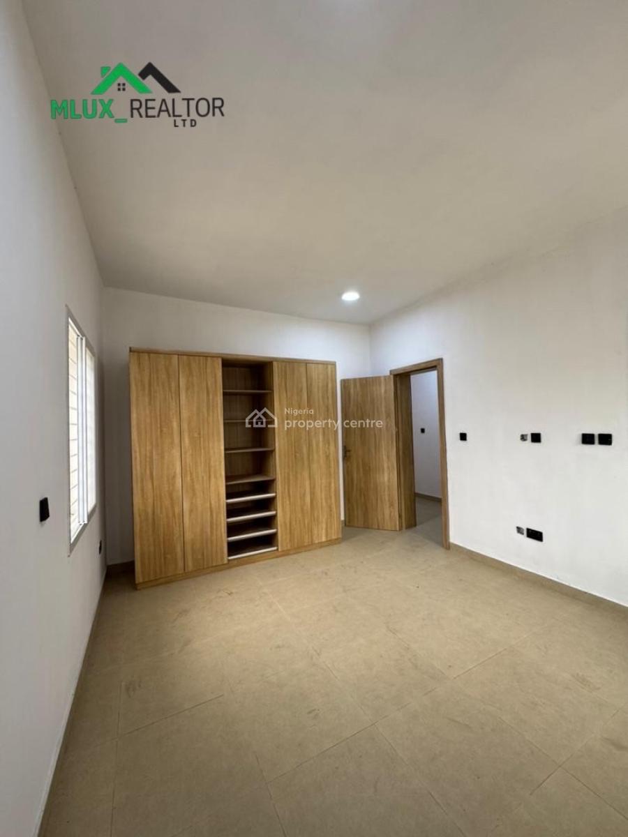 Brand New 3 Bedroom Apartment, Ajah, Ajah, Lagos, Flat / Apartment for Rent