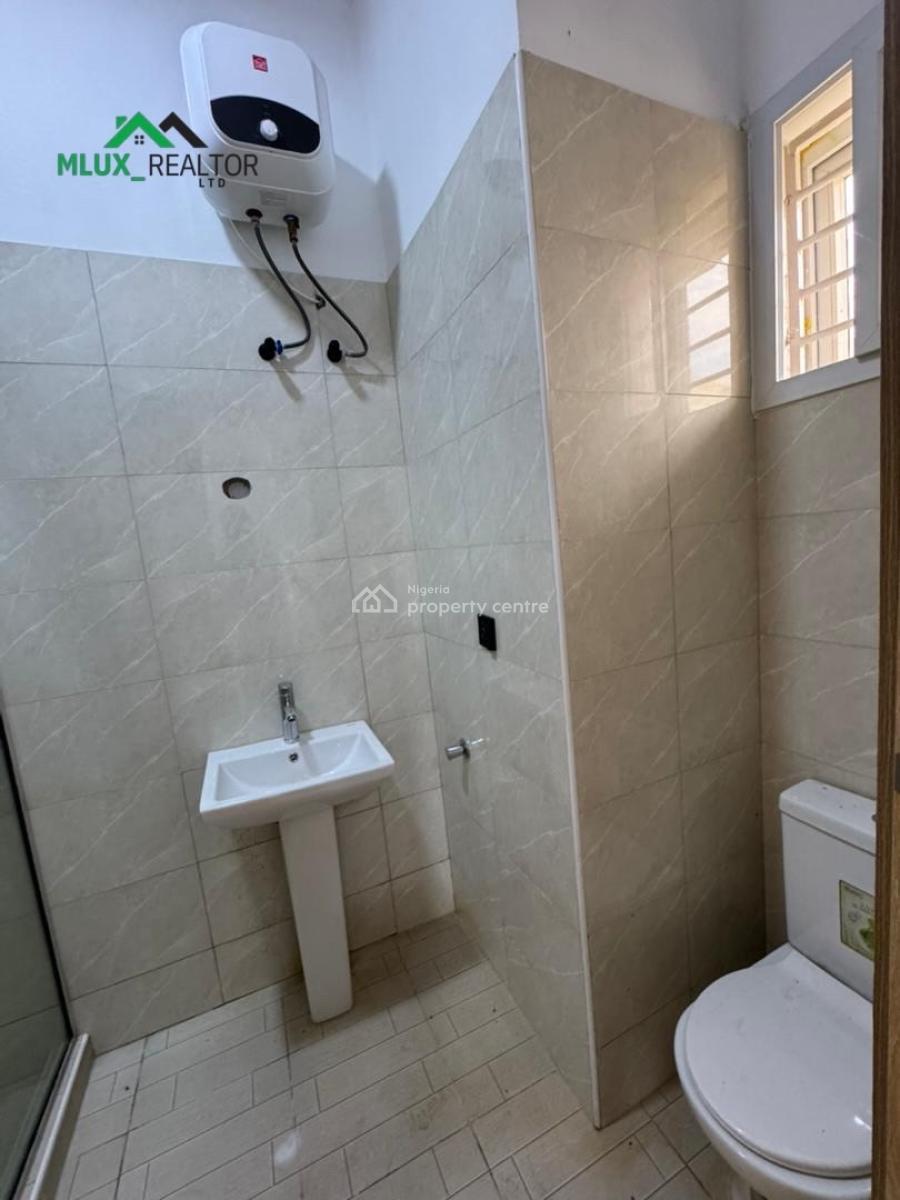 Brand New 3 Bedroom Apartment, Ajah, Ajah, Lagos, Flat / Apartment for Rent