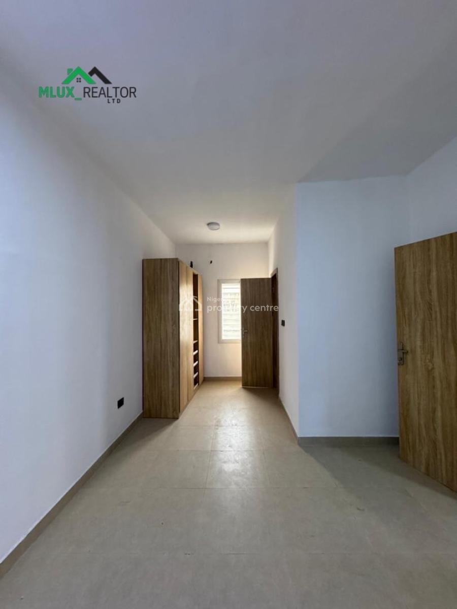 Brand New 3 Bedroom Apartment, Ajah, Ajah, Lagos, Flat / Apartment for Rent