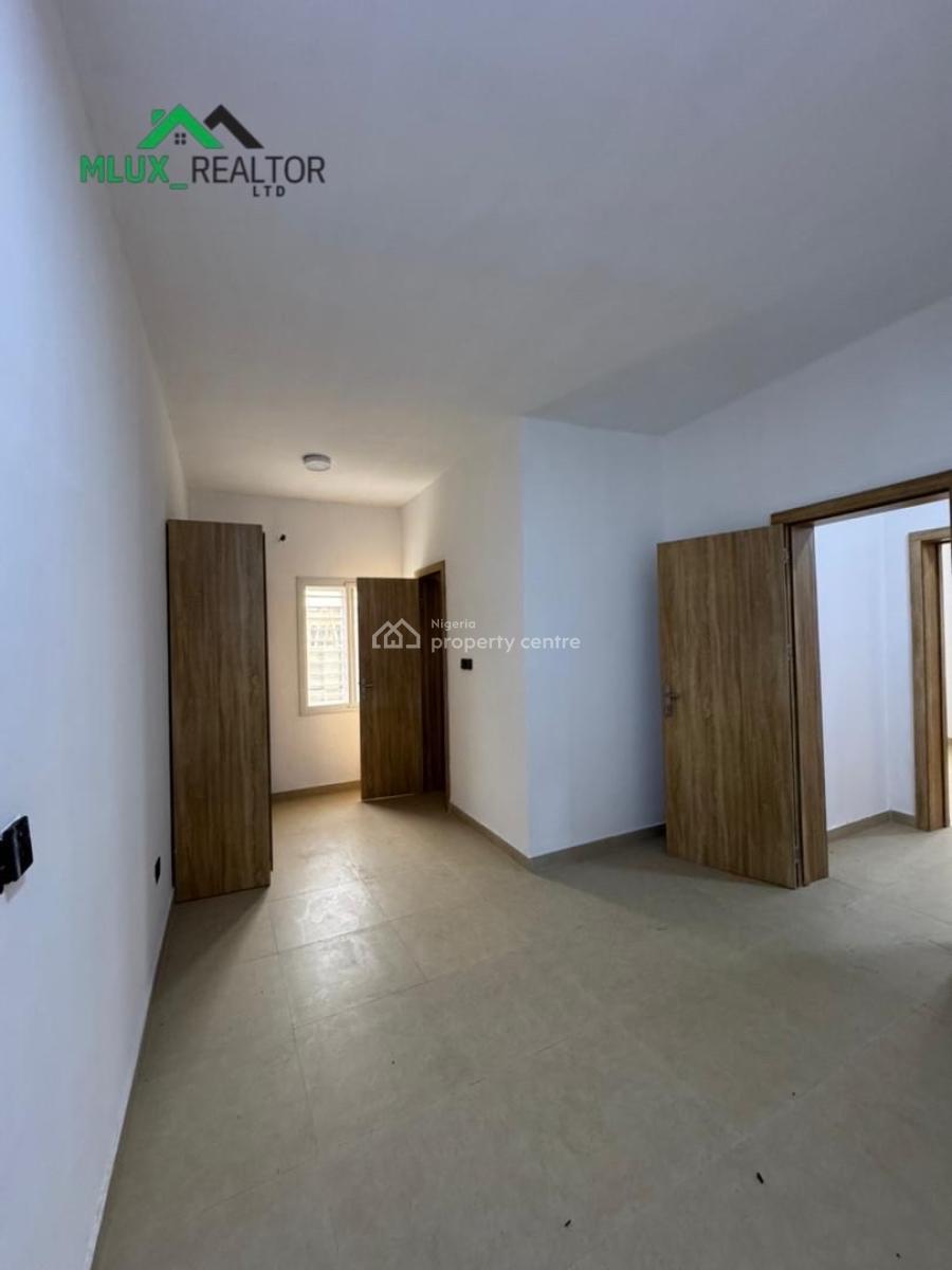 Brand New 3 Bedroom Apartment, Ajah, Ajah, Lagos, Flat / Apartment for Rent