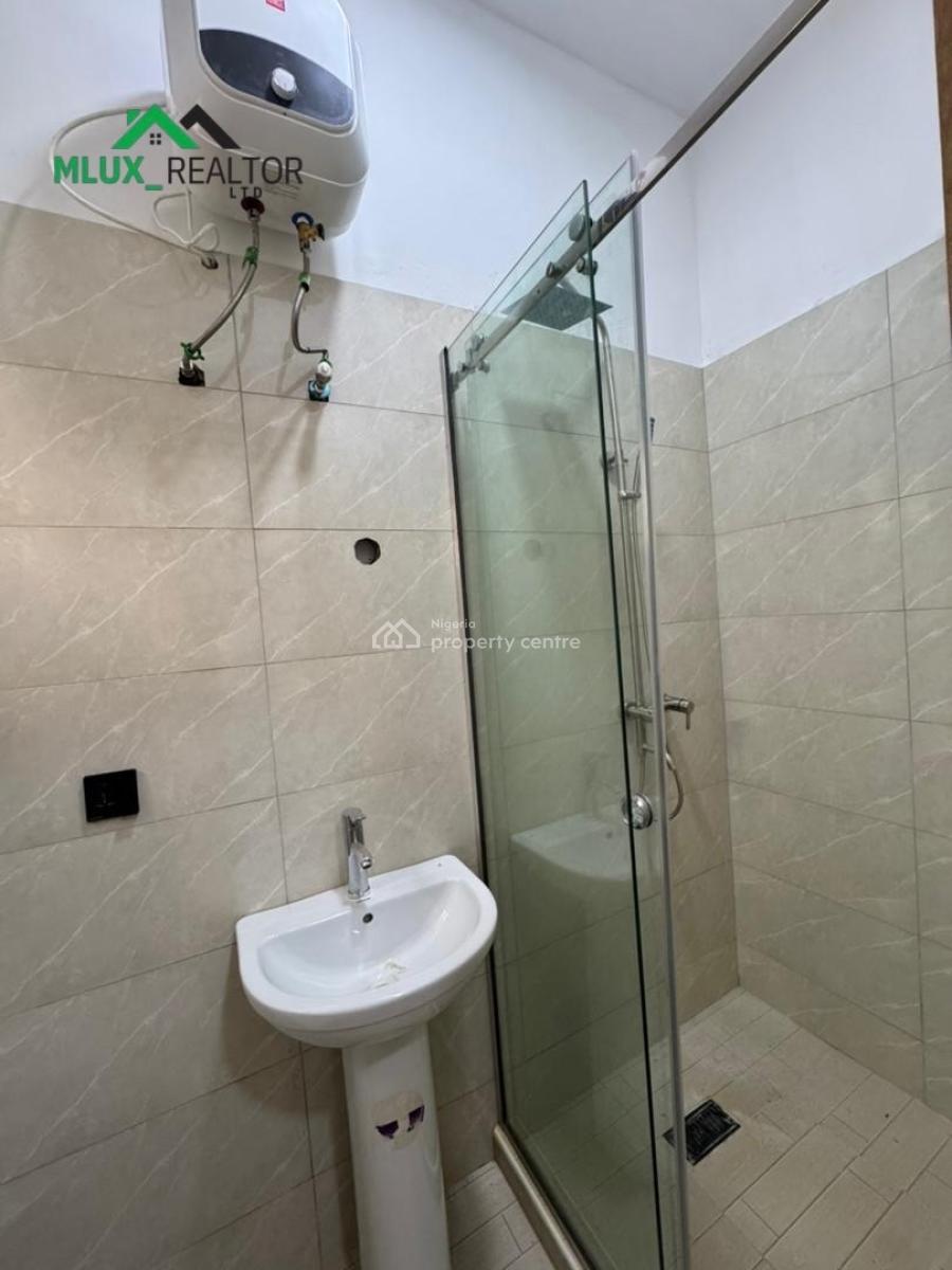 Brand New 3 Bedroom Apartment, Ajah, Ajah, Lagos, Flat / Apartment for Rent