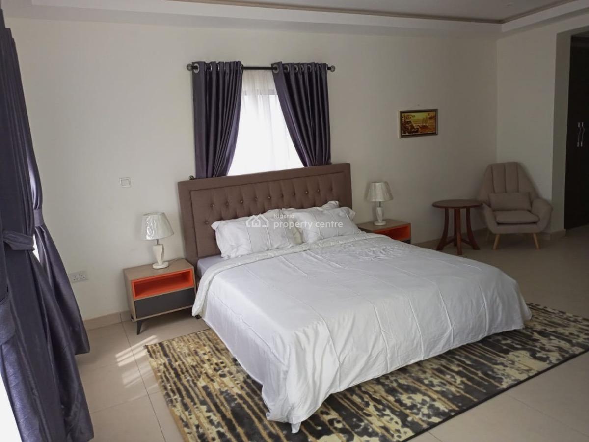 Luxury 4 Bedroom Terrace House, Ikate Lekki Lagos, Lekki, Lagos, Terraced Duplex for Rent
