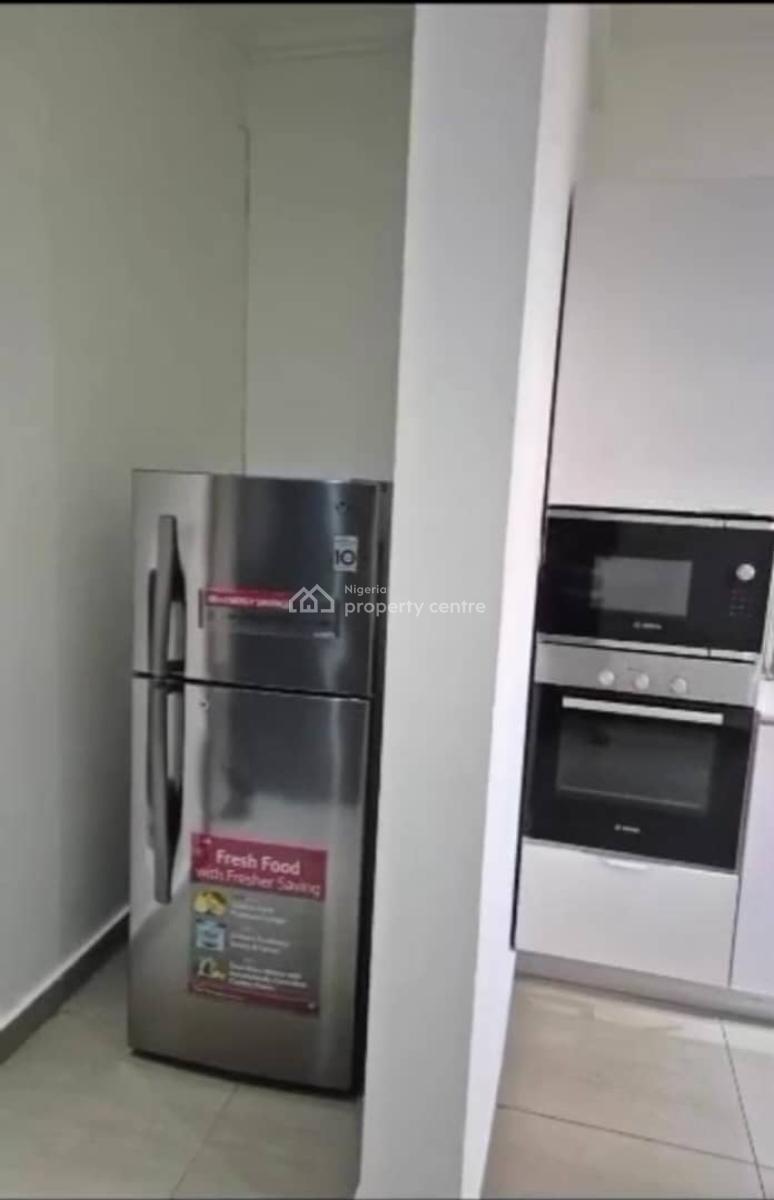 Luxury 4 Bedroom Terrace House, Ikate Lekki Lagos, Lekki, Lagos, Terraced Duplex for Rent