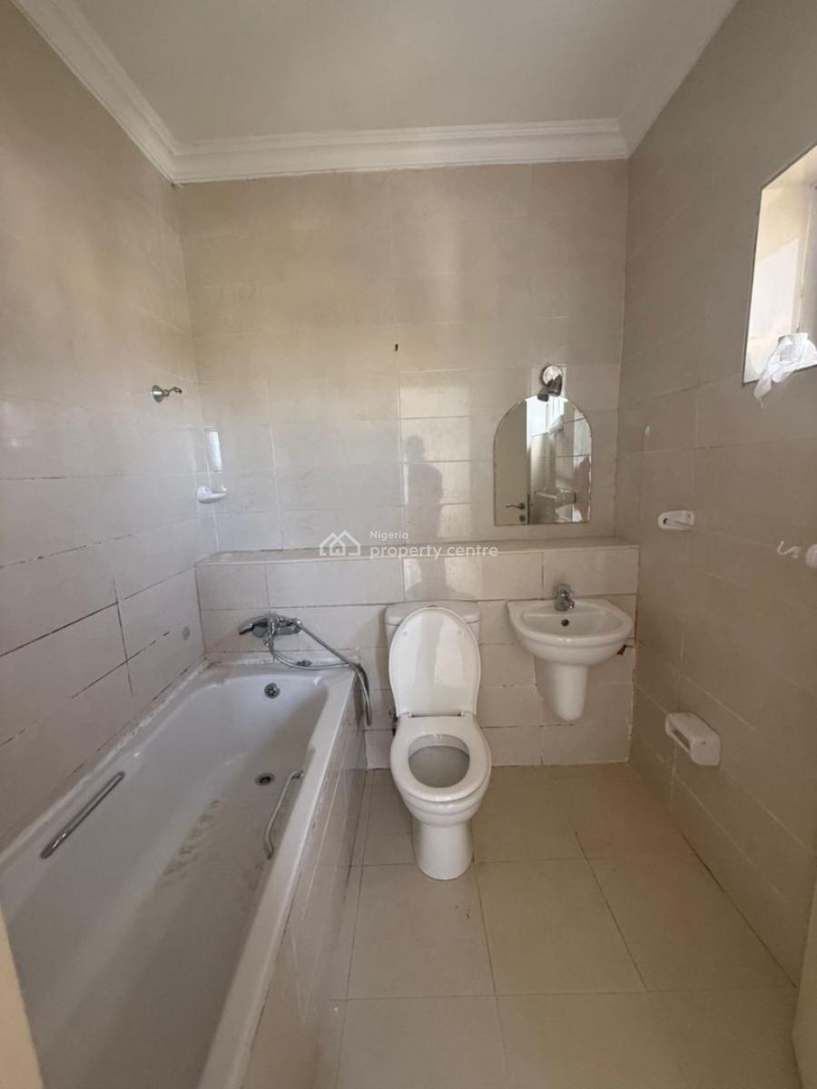 Luxurious 3 Bedroom Serviced Apartment with Elevator, Pool and Bq, Victoria Island, Victoria Island (vi), Lagos, Flat / Apartment for Rent