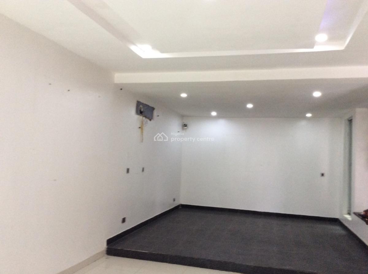 Luxury 4 Bedroom Detached Duplex with B/q, Richmond Gate Estate., Ikate Elegushi, Lekki, Lagos, House for Rent