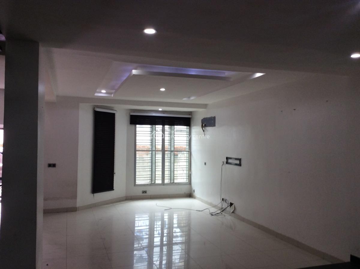 Luxury 4 Bedroom Detached Duplex with B/q, Richmond Gate Estate., Ikate Elegushi, Lekki, Lagos, House for Rent