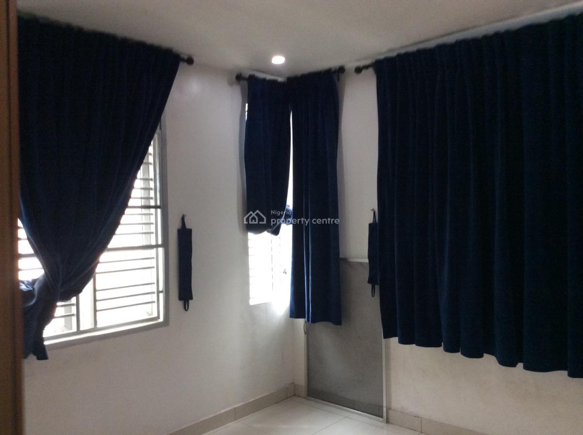 Luxury 4 Bedroom Detached Duplex with B/q, Richmond Gate Estate., Ikate Elegushi, Lekki, Lagos, House for Rent