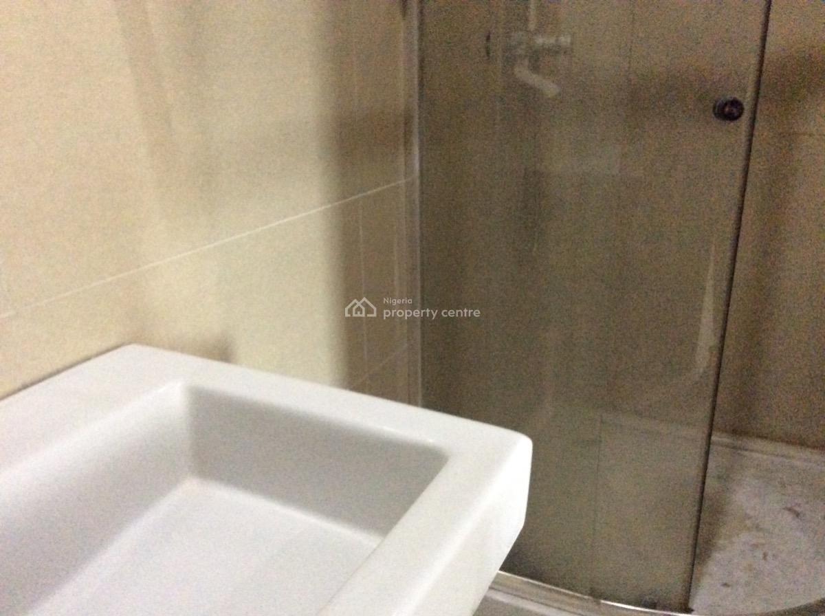 Luxury 4 Bedroom Detached Duplex with B/q, Richmond Gate Estate., Ikate Elegushi, Lekki, Lagos, House for Rent