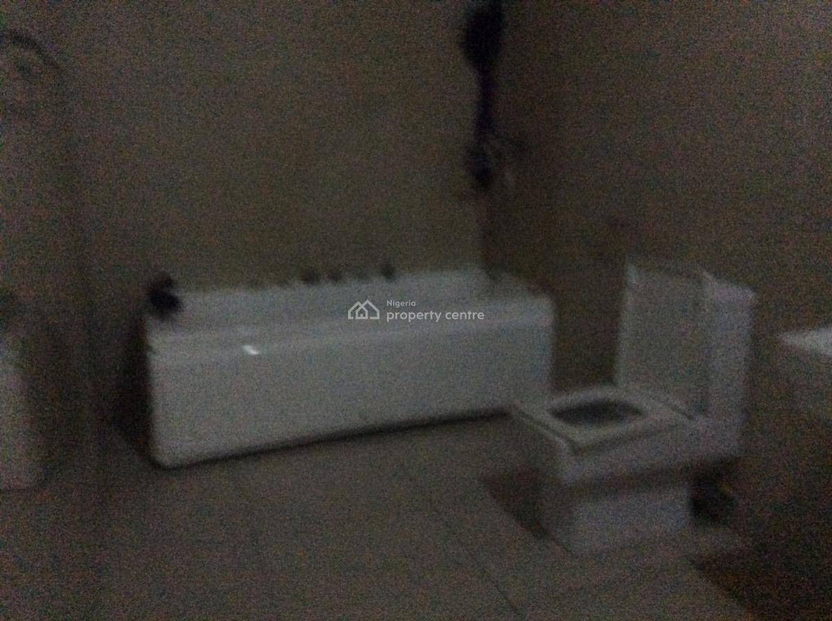 Luxury 4 Bedroom Detached Duplex with B/q, Richmond Gate Estate., Ikate Elegushi, Lekki, Lagos, House for Rent
