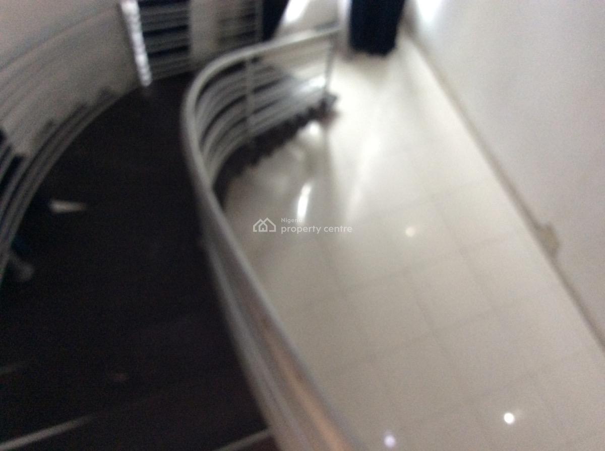 Luxury 4 Bedroom Detached Duplex with B/q, Richmond Gate Estate., Ikate Elegushi, Lekki, Lagos, House for Rent