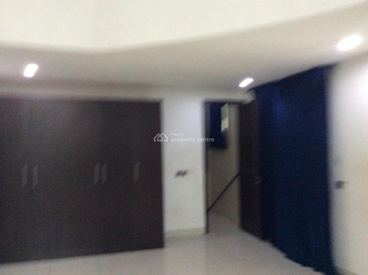 Luxury 4 Bedroom Detached Duplex with B/q, Richmond Gate Estate., Ikate Elegushi, Lekki, Lagos, House for Rent