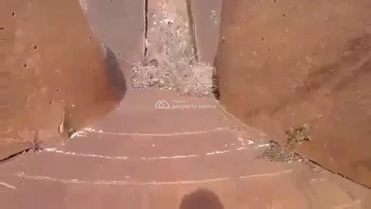 Functional Quarry and Appurtenances, Paiko Village, Off Lagos Ibadan Express Way, Obafemi Owode, Ogun, Factory for Sale