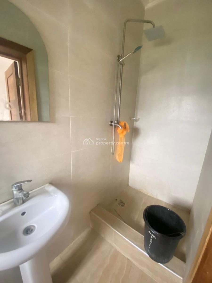 Luxury 2bedroom Apartment in a Secured Estate, Tyndale News Estate Osapa, Lekki, Lagos, Flat / Apartment for Rent