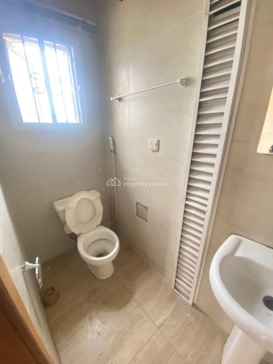 Luxury 2bedroom Apartment in a Secured Estate, Tyndale News Estate Osapa, Lekki, Lagos, Flat / Apartment for Rent
