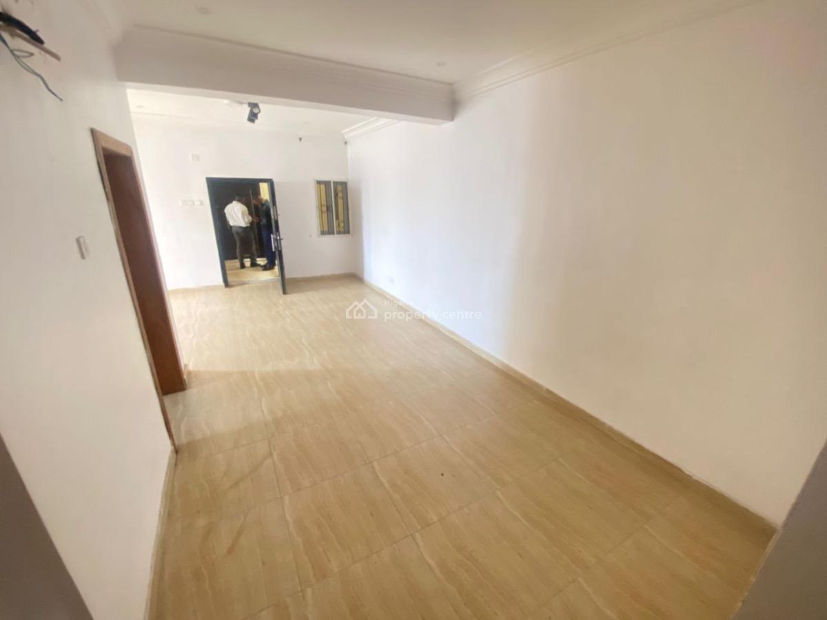 Luxury 2bedroom Apartment in a Secured Estate, Tyndale News Estate Osapa, Lekki, Lagos, Flat / Apartment for Rent